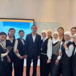 Эки орундуу сандар жана алардын разряддарга бөлүнүшү